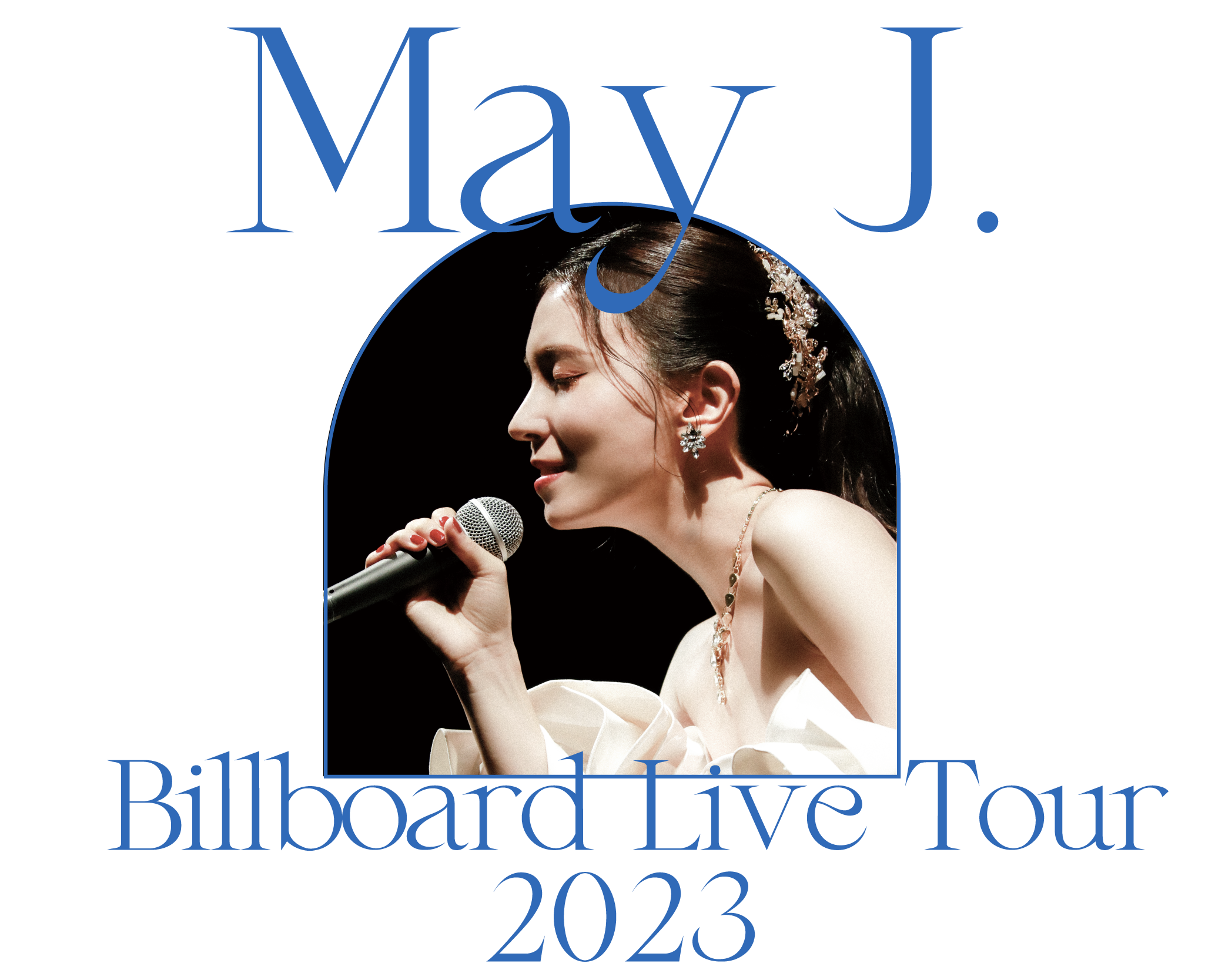 May J. Billboard Live Tour 2023 — May J. Special Website May J. Billboard Live Tour 2023 — May J. Special Website